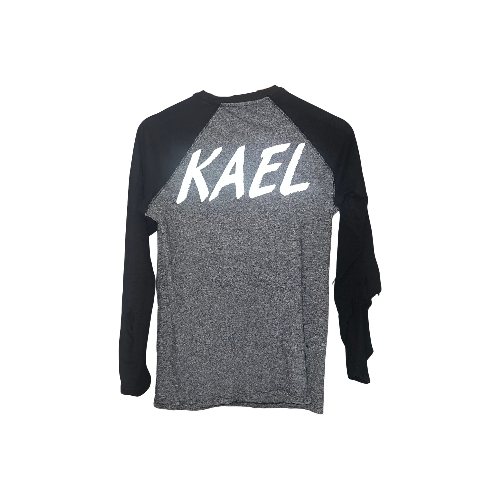 T-Shirt Personnalisé - vue 1